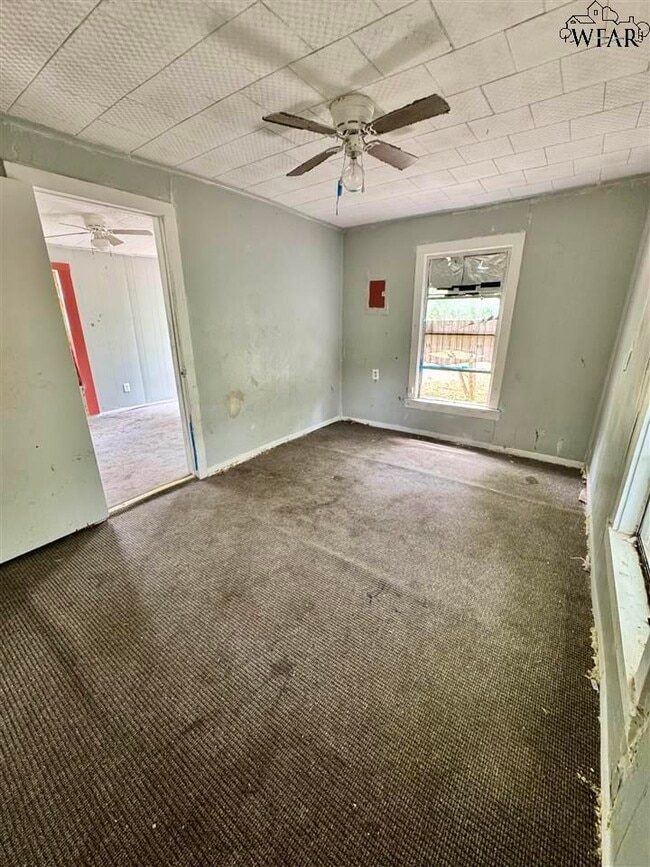 Building Photo - 809 Paradise St