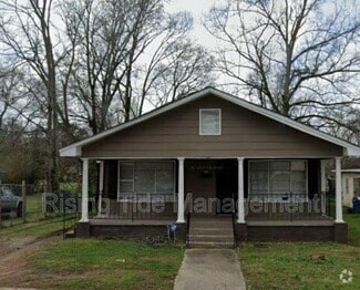 Building Photo - 1317 Sloan Ave
