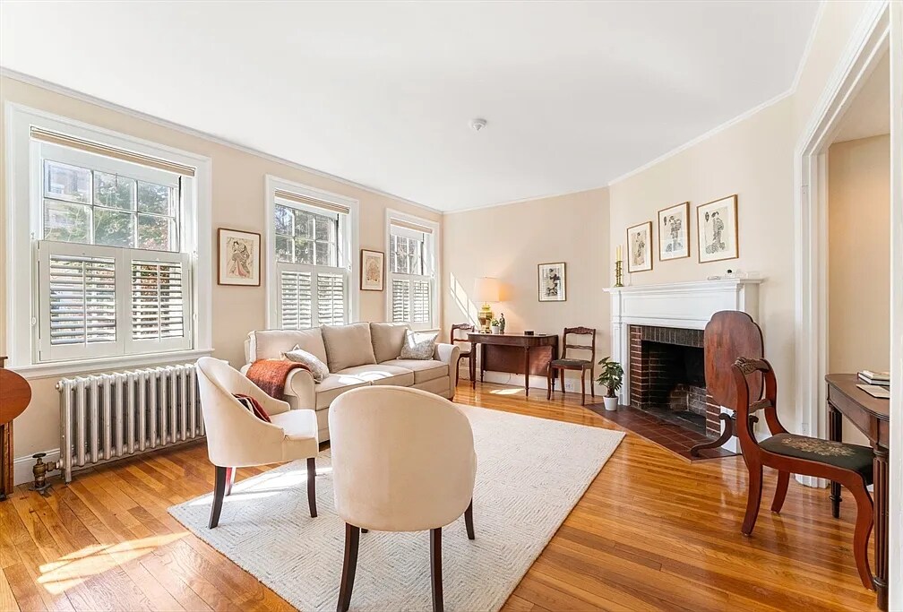 Building Photo - 41 Bowdoin St