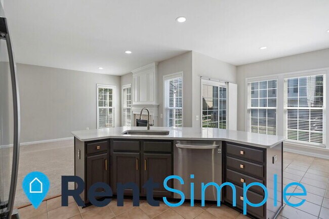 Building Photo - 6011 Smooth Stone Pl