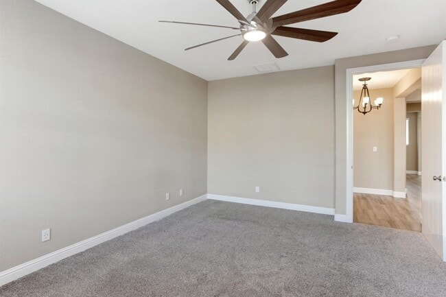 Building Photo - Beautiful Single Story Home in Rancho Cordova