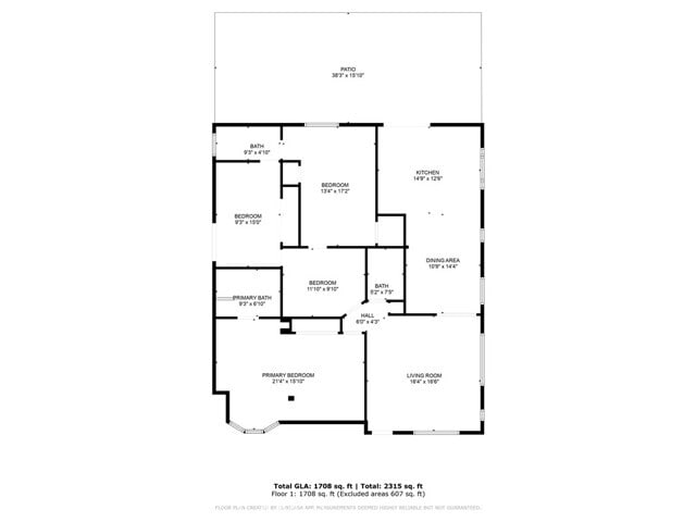 Building Photo - 11043 Bexley Dr