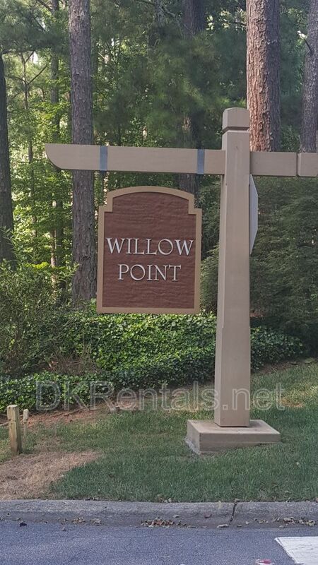 Building Photo - 5216 Willow Point Pkwy