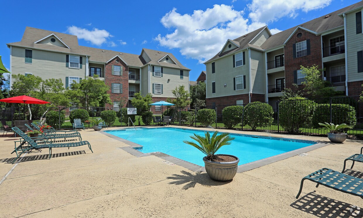Shadow Creek Apartments Lufkin