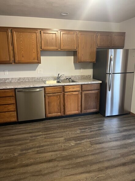 Building Photo - 1208 Miller St