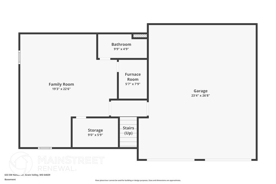 Building Photo - 633 SW Nelson Dr