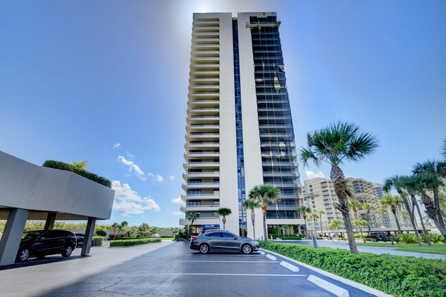 Building Photo - 5510 N Ocean Dr