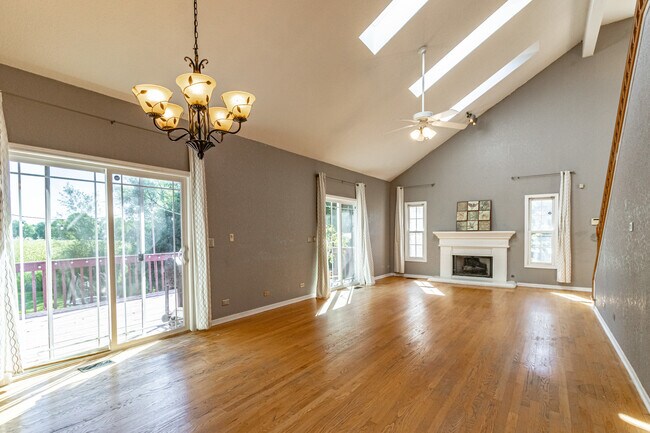 Building Photo - 1151 Harmon Blvd