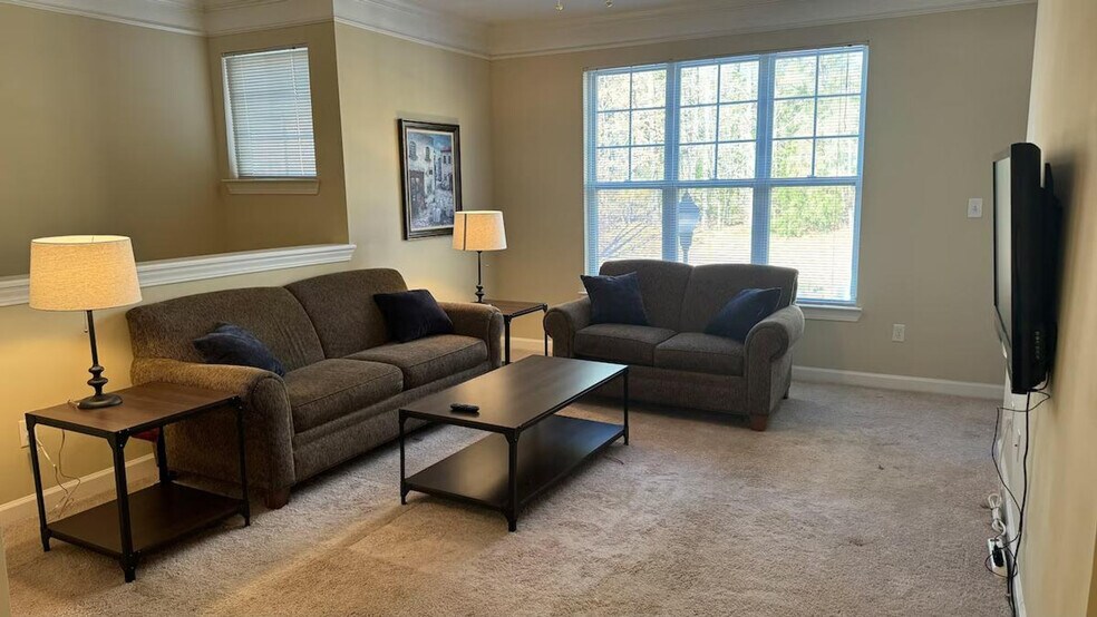 Building Photo - 5000 Koster Hill Pl
