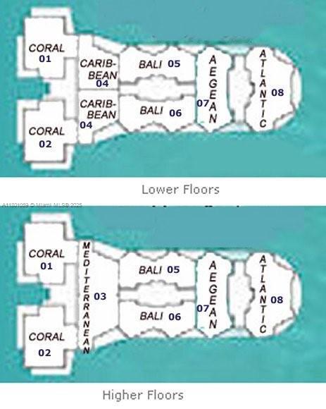Building Photo - 3101 S Ocean Dr