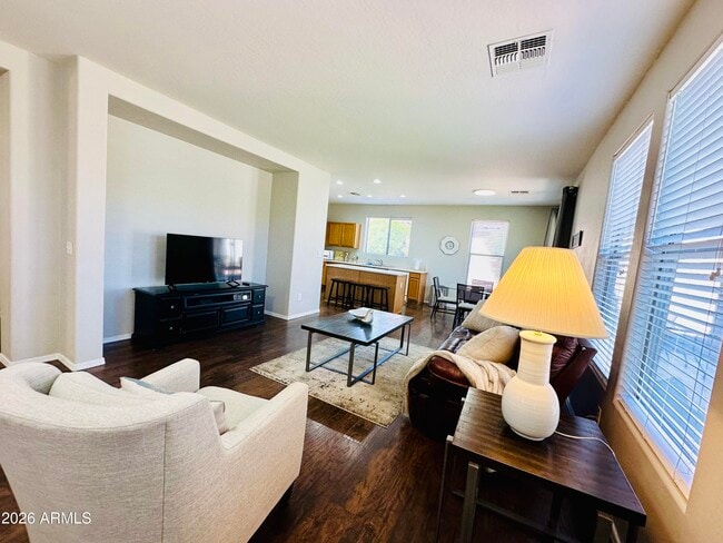 Building Photo - 16474 W Remuda Dr