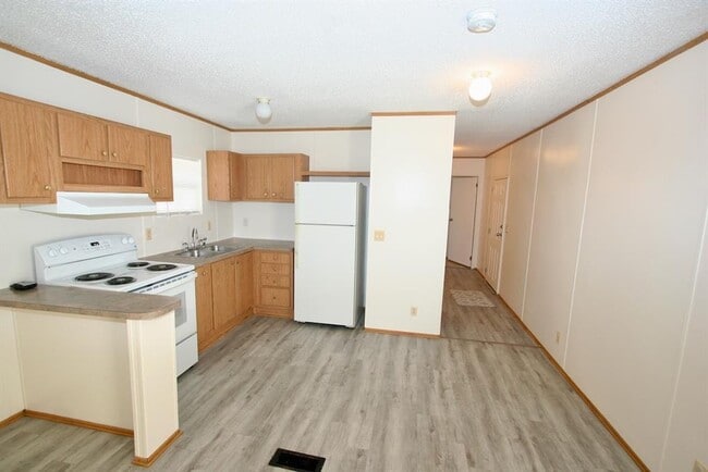 Building Photo - 24455 Clennie Needham Rd
