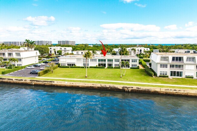 Building Photo - 2170 Ibis Isle Rd