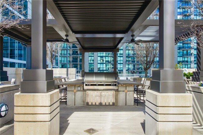 Building Photo - 855 Peachtree St NE