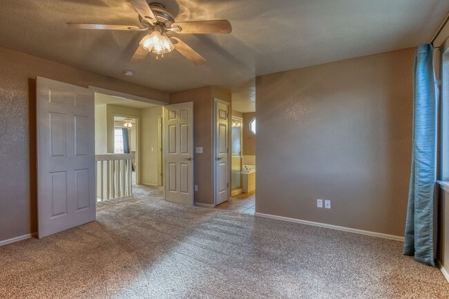 Building Photo - Beautiful 2 Story In Woodmen Hills!