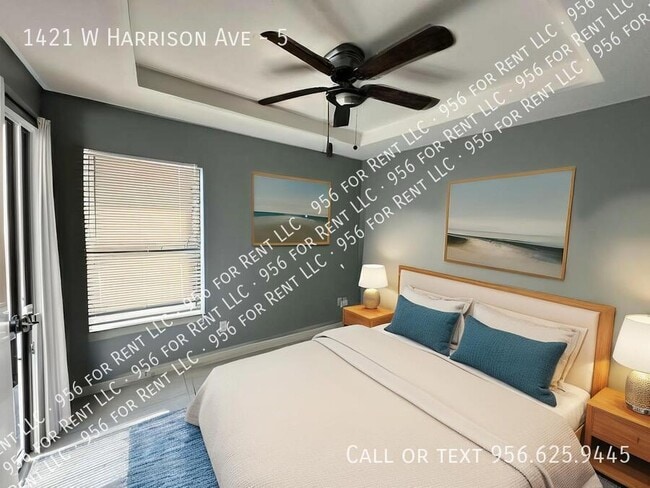 Building Photo - 1421 W Harrison Ave