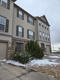 Building Photo - Townhouse Located In Monument