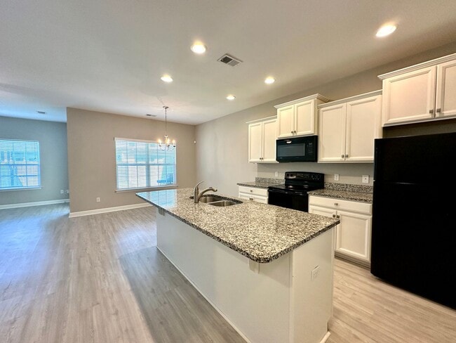 Primary Photo - 3 Bed 2 Bath Townhome Located in Cokers Co...