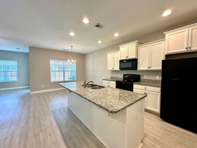 Primary Photo - 3/2.5 Townhome located in Cokers Commons i...