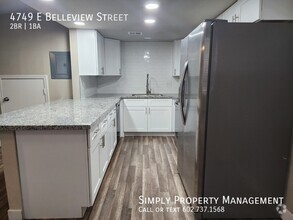Building Photo - 4749 E Belleview St