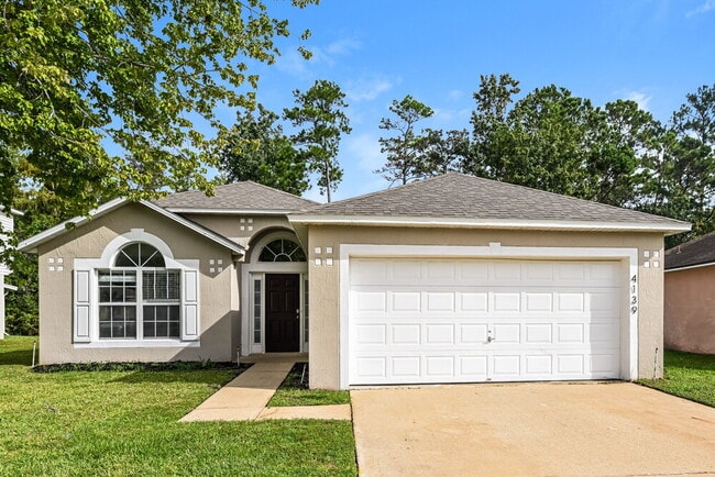 Building Photo - 4139 Woodley Creek Rd