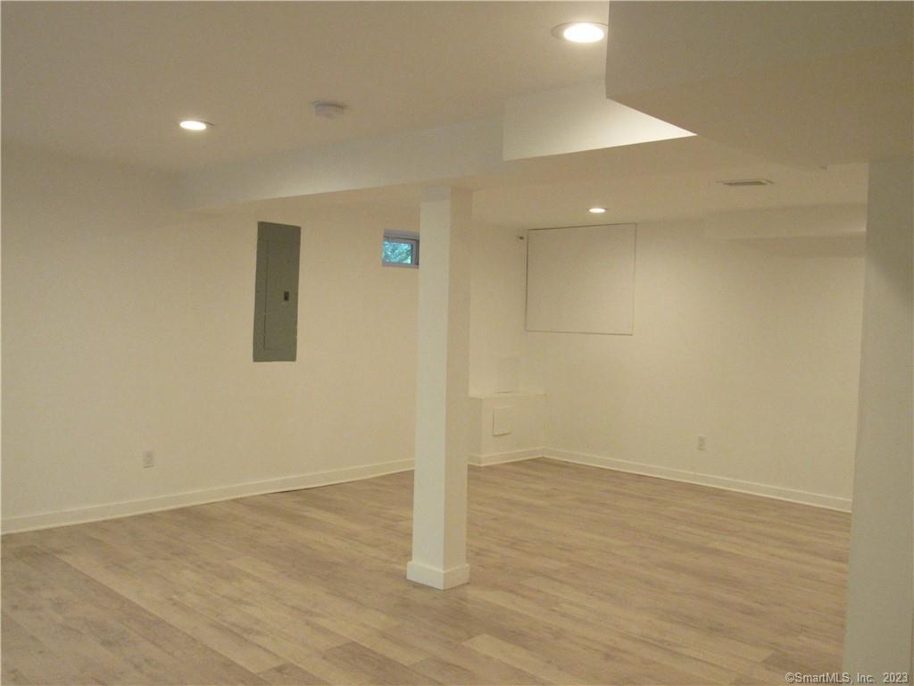 finished basement - 63 Troiano Rd