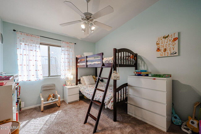 Building Photo - 4010 E Sidewinder Ct