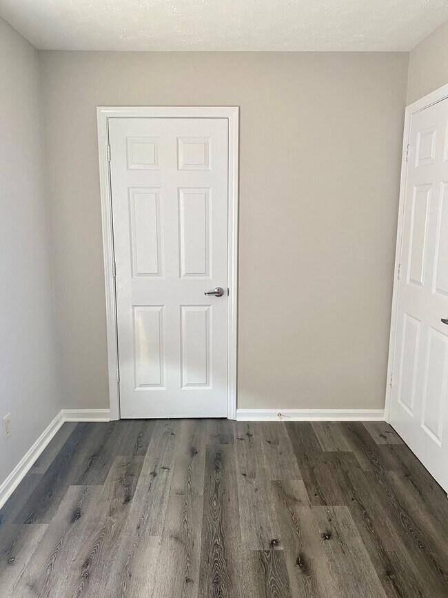 Building Photo - Second floor 2 bedroom apartment- Section 8 accepted- **1/2 off your first month**