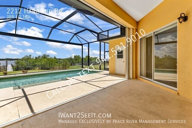 Building Photo - 2212 Harbour Dr