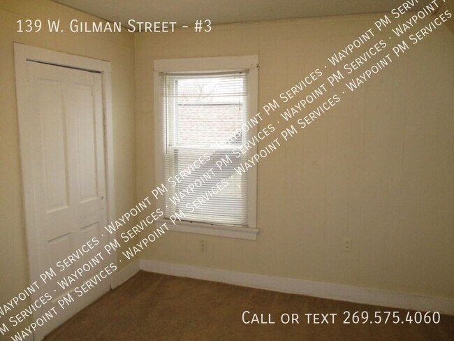 Building Photo - 139 W Gilman St