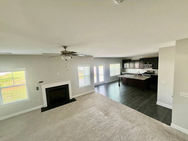 Building Photo - Stunning 4BR 3BA Home in Colfax