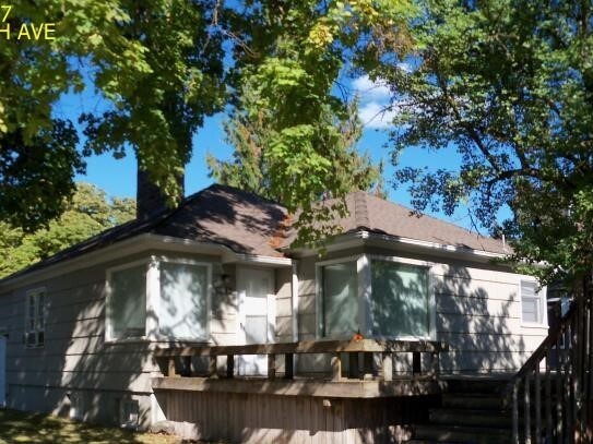 Primary Photo - Charming 2 Bedroom, 1 Bath South Hill home