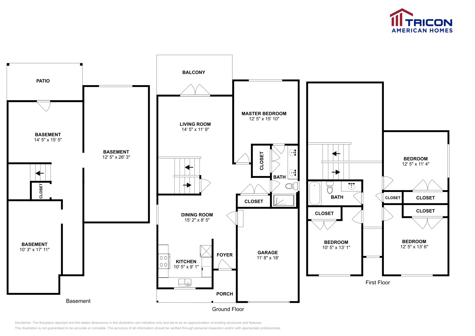 Building Photo - 1416 Meadow Ct