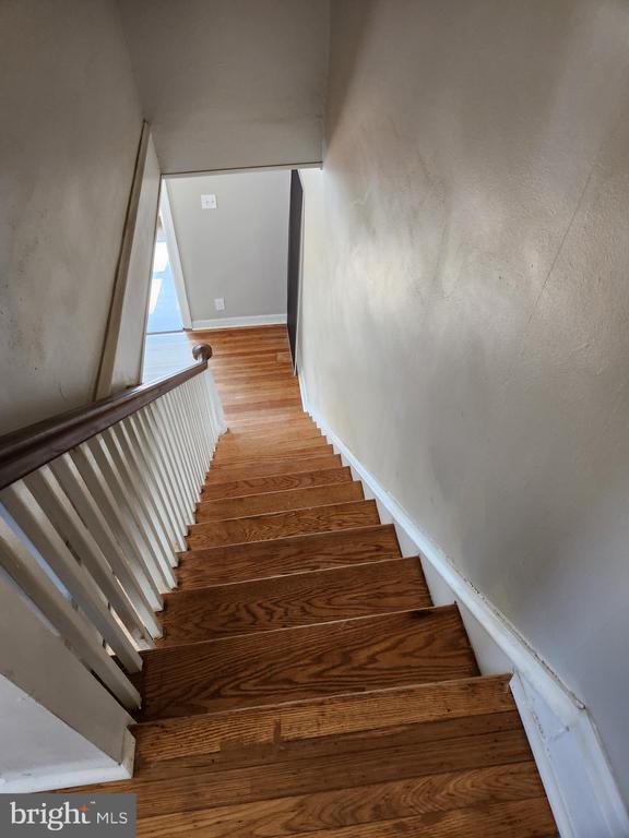 Building Photo - 810 Rundale Ave