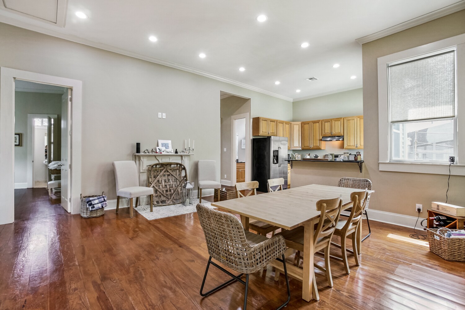 Building Photo - 5417 Danneel St