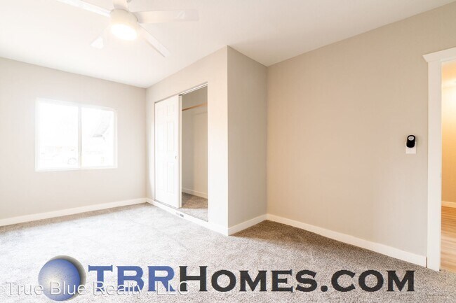 Building Photo - 3 br, 2 bath House - 412 Raleigh St