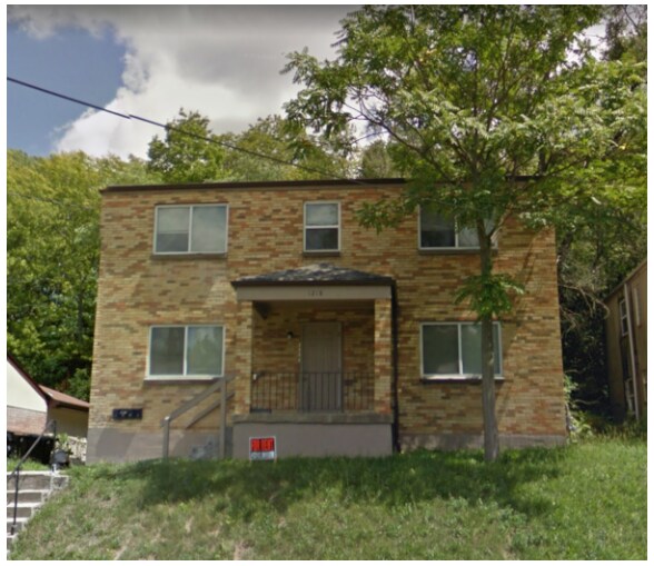 1218 Purcell Ave 1218 Purcell Ave Cincinnati OH 45205 Apartment Finder