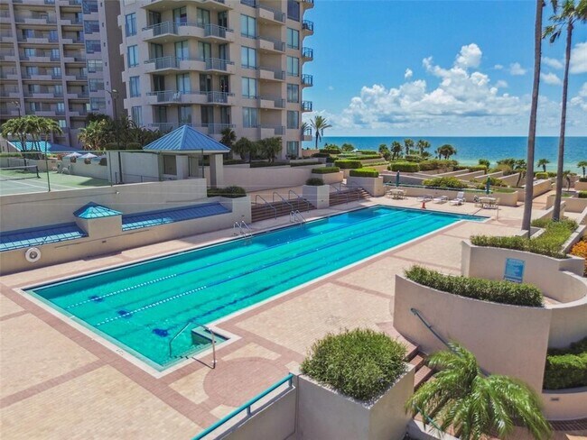 Building Photo - 1560 Gulf Blvd