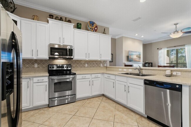 Building Photo - 3613 Citara Ct