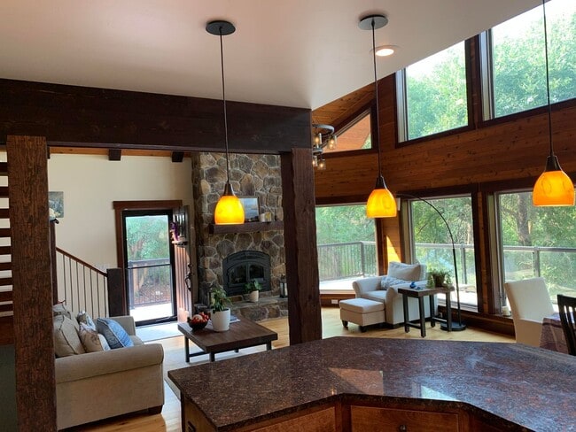 Building Photo - Custom Built Home on the Clearwater River - 20 minutes from Lewiston, ID