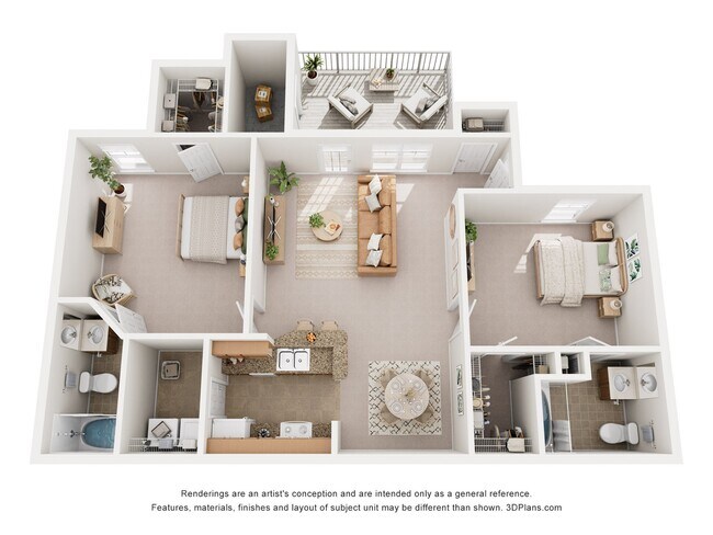 Creekside Park_Cypresss - Creekside Park