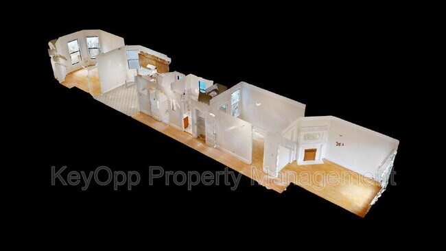 Building Photo - 2136 Hayes St