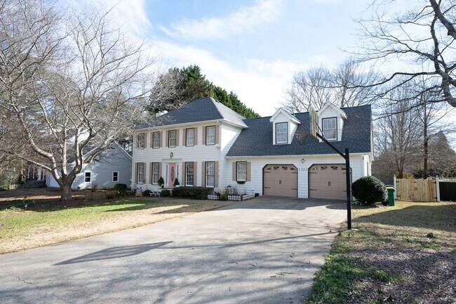 Building Photo - 1223 Settlebench Ln