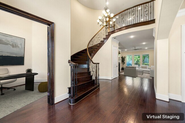 Building Photo - 4302 Meyerwood Dr