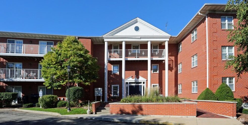 Building Photo - 1719 Congress Ave