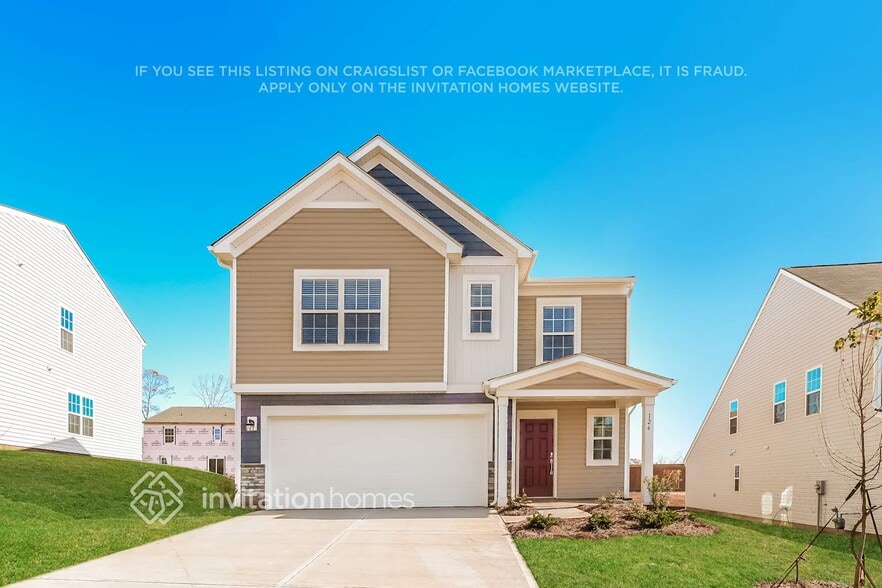 Primary Photo - 126 Parson Lane