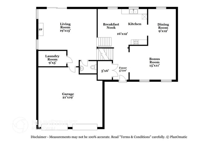 Building Photo - 2504 NW Acorn Dr