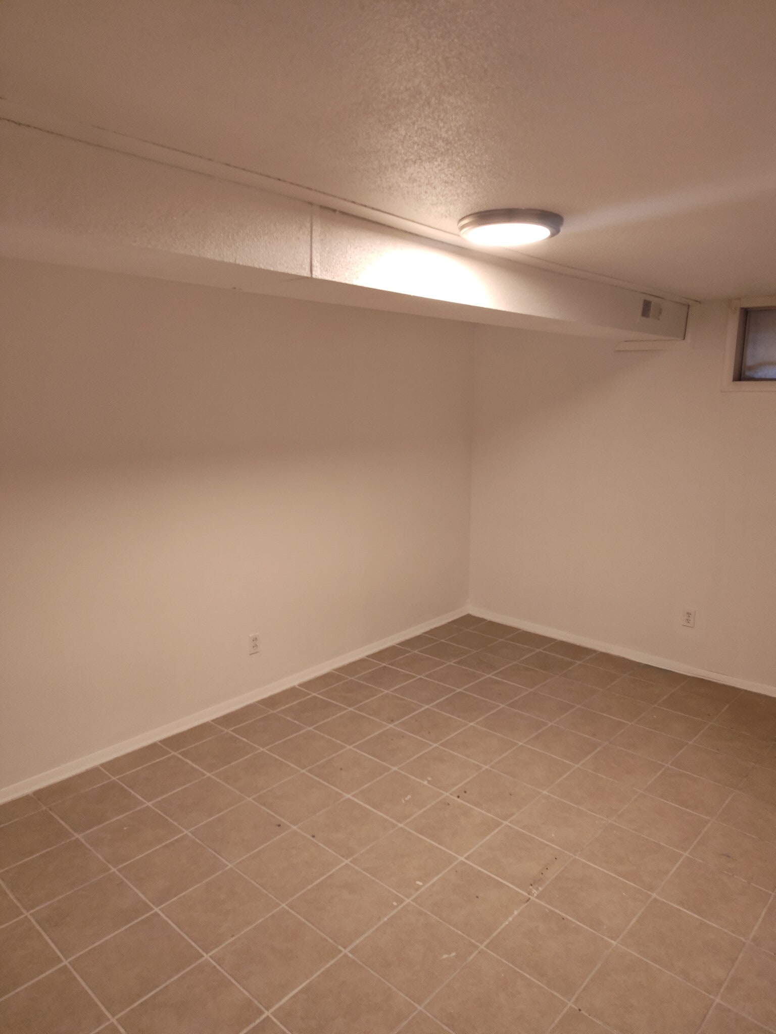 Basement Pic 2 - 5062 W 8th Ave