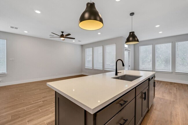 Building Photo - FOUR WEEKS FREE!!!   Brand New Townhome in...