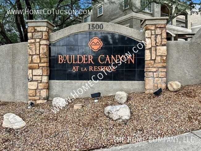 Building Photo - 1500 E Pusch Wilderness Dr